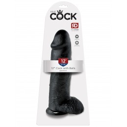 Pene King Cock de 30 cm con...