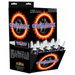Orgasmix - 2ml Tubes - 144...