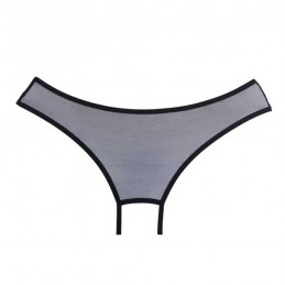 Culotte Adore Sheer Teaz -...