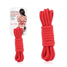 Corde de bondage sexy 3 m /...