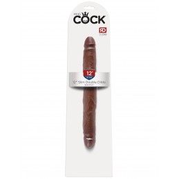 Gode double King Cock 12...