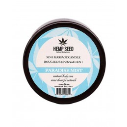 Hemp Seed 3-in-1 Massage...