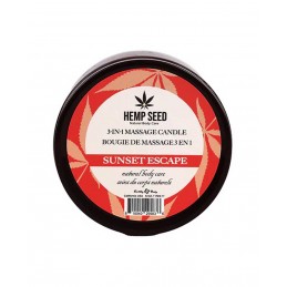 Hemp Seed 3-in-1 Massage...