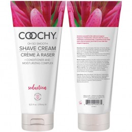 Coochy Oh So Smooth Shave...