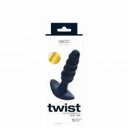 Twist Rechargeable Anal...