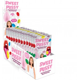 Bonbons gélifiés en forme...