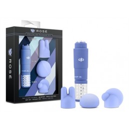 Kit de masaje revitalizante...