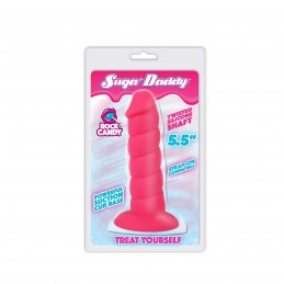 Suga-Daddy 5,5 pouces - Rose