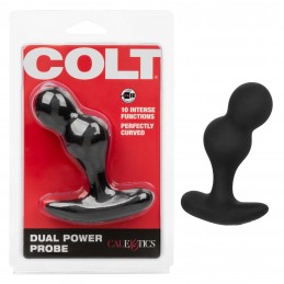 Sonde Colt Dual Power - Noire