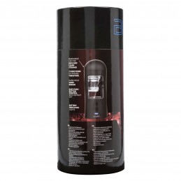 Bionic Power Stroking...