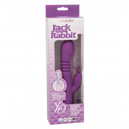 Jack Rabbit Elite Thrusting...
