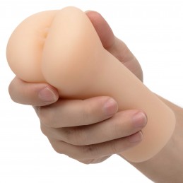 Sensations fortes à petit...