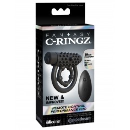 Fantasy C-Ringz Remote...