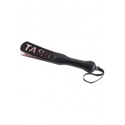 Brat Paddle - Black / Rose...