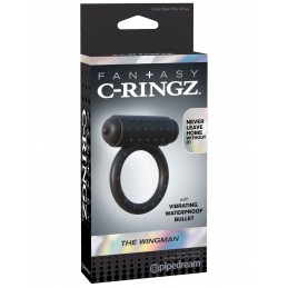 Fantasy C-Ringz l'Ailier -...