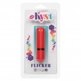 Kyst Flicker - Rouge