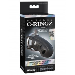 Fantasy C-Ringz Hardcore...