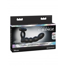Fantasy C-Ringz Posable...