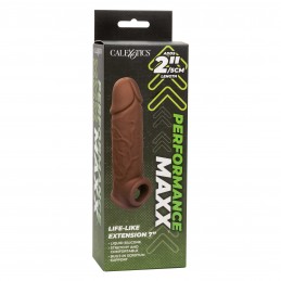 Extension Performance Maxx...