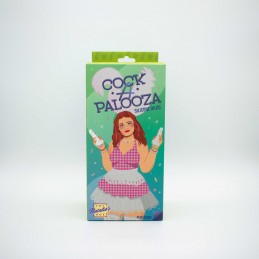 Godemiché en silicone à...