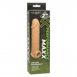 Extension Performance Maxx...