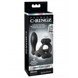 Anneau C Fantasy C-Ringz...
