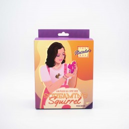 Screaming Squirrel Air...