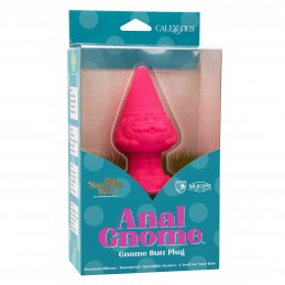 Plug anal nain Naughty Bits...