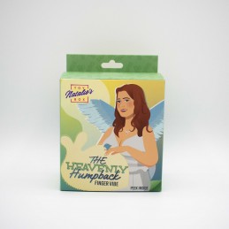 The Heavenly Humpback...