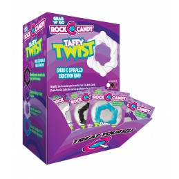 Taffy Twist 24 Pk Display -...