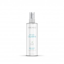 Spray antibactérien pour...