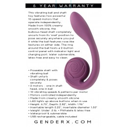 Poseable You - Purple