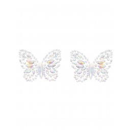 Chrysalis Sticker Nipple...