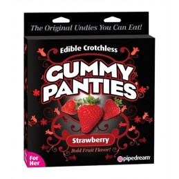 Gummy Panties - for Her -...