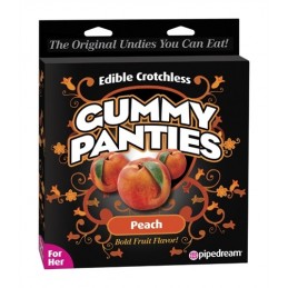 Gummy Panties - for Her -...