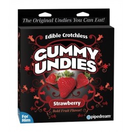 Gummy Undies - for Him -...