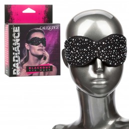 Masque pour les yeux...