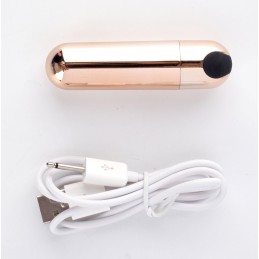Jessi Gold Super Charged...