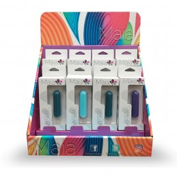 Jessi 8 Pc Display Mini...