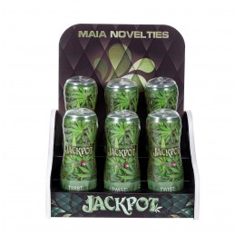 Jackpot Aircraft Cup Style...