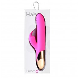 Vibromasseur lapin Dream...