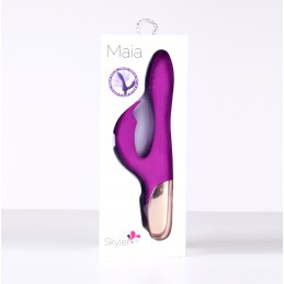 Skyler Silicone Bendable...