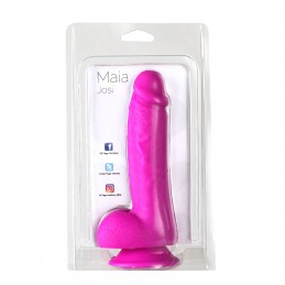 Josi Silicone Realistic...