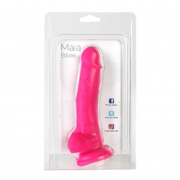 Billee Realistic Silicone...