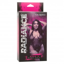 Body Radiance Deep V -...