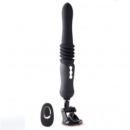 Max Silicone Thrusting...
