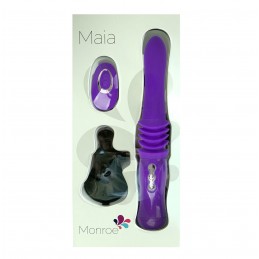 Monroe USB Rechargeable...