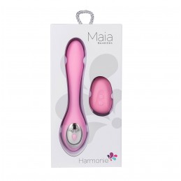 Vibrateur Harmonie...