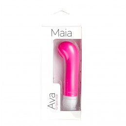 Ava Silicone Mini G-Spot...