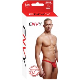 String taille basse -...